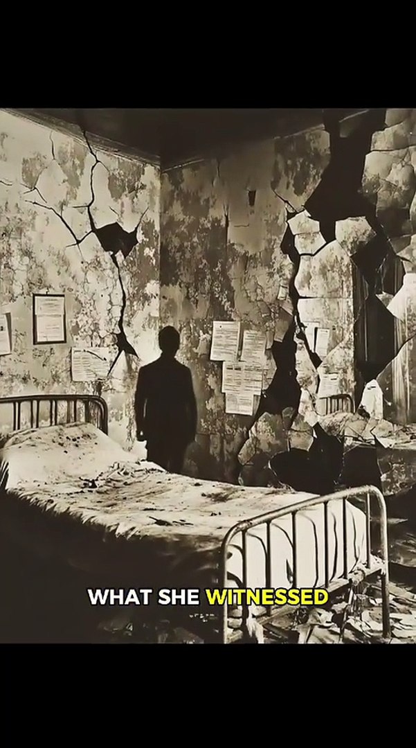 ⁣#Storytelling #shortstory #storytelling  #1900s #storytime #viral_video #creepy  #mystery #history #