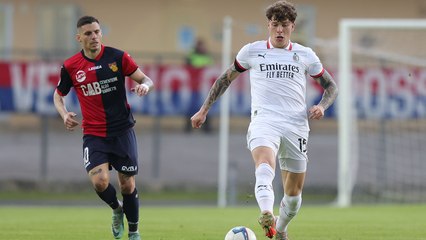 Gubbio-Milan Futuro, Serie C 2024/25: la partita