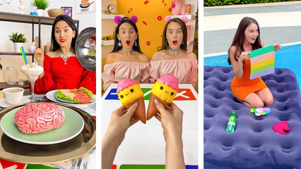 L'astuce parentale ultime pour les journées chargées ! 🍼✨ #viedemaman #parentalité #shorts