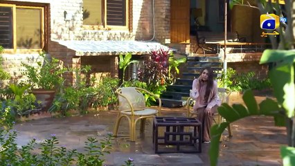 Aas Paas  Mega Episode 13 - [Eng Sub] - Laiba Khan - Ali Ansari