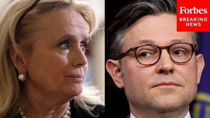 Debbie Dingell: Dems ‘Will Fight Tooth And Nail’ To Not Let Medicaid Be Cut