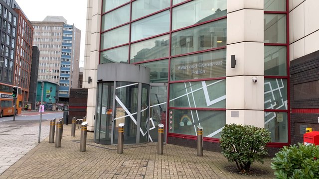 The rise in drug crime in Bristol: Are locals concerned?