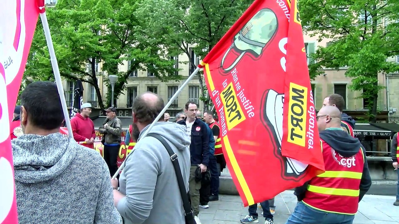 7-Ne perdons pas notre vie à la gagner !