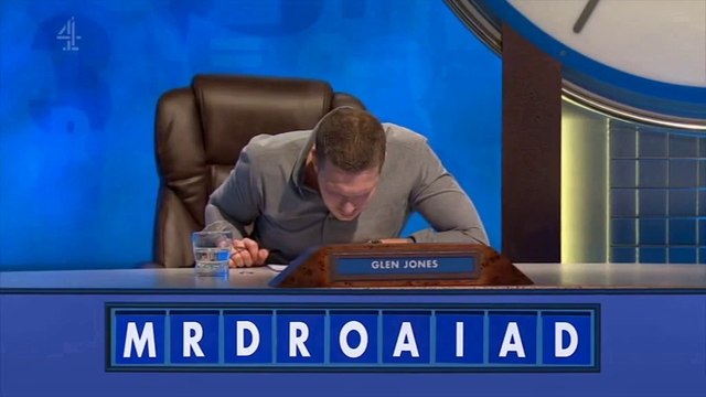 Countdown | Monday 26th March 2018 | Episode 6791