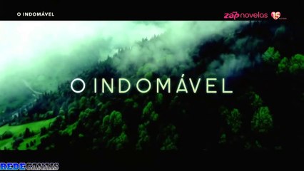 O INDOMÁVEL SEGUNDA TEMPORADA CAPÍTULO 16 COMPLETO #oindomavel