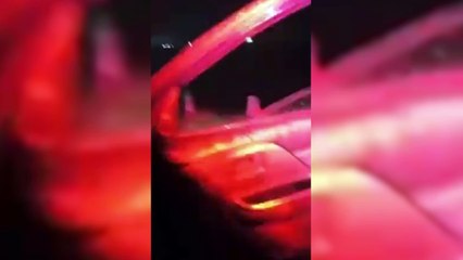 "Muitos nomes": Mulher de branco espanta Guardas Municipais após abordagem sinistra