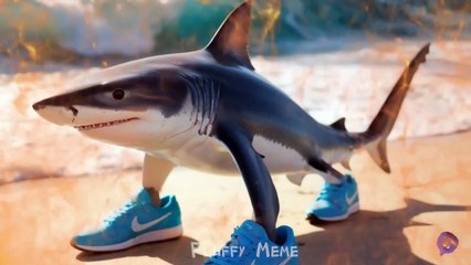 🎶 The Ultimate TRALALERO TRALALA Mashup – Non-Stop Catchy Tunes!