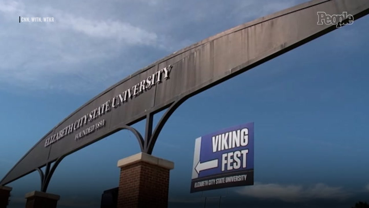 24-Year-Old Man Killed, 6 Others Injured in 'Senseless' Shooting at North Carolina College
