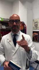 Bassetti - Vi aspetto domani alla Liberia Mondadori Duomo di Milano (28.04.25)