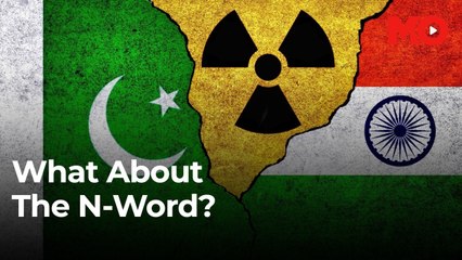 India & Pakistan's Nuclear Buttons: What You Need to Know Amid Recent Tensions 🚨