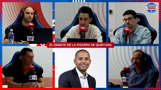 Javi Casquero: No hay tanta diferencia de nivel entre los dos equipos