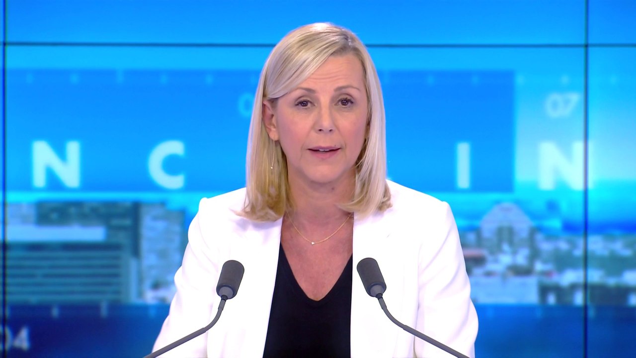 L'édito de Laurence Ferrari : «La mort d’un croyant devrait susciter la même émotion»