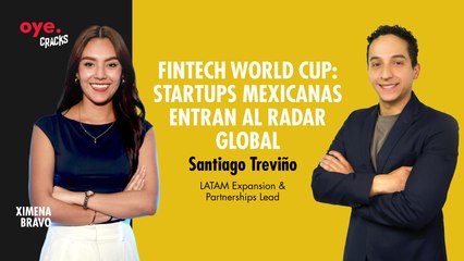 Fintech World Cup: startups mexicanas entran al radar global