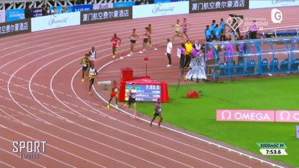 SPORT EXPRESS du 28/04/25 - Le FCG toujours devant, le GF38 surprenant à Bastia, les Féminines à un cheveu de la montée !