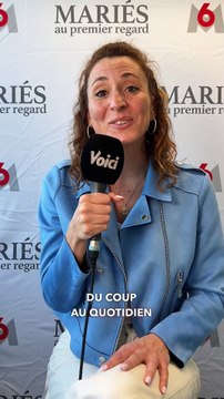 EXCLU - Mariés au premier regard : Sophie dévoile tout ce que les candidats ne peuvent pas faire avant la diffusion de l'émission de M6