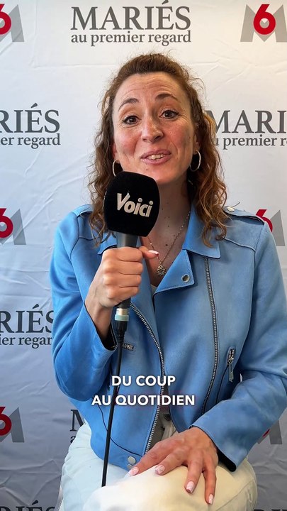 EXCLU - Mariés au premier regard : Sophie dévoile tout ce que les candidats ne peuvent pas faire avant la diffusion de l'émission de M6