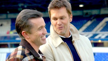 Ryan Reynolds, Rob McElhenney and Tom Brady Bring the Drama in Welcome to Wrexham Season 4 Trailer!