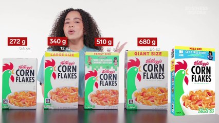 All the differences between breakfast foods in the US and the UK