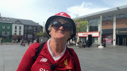 Liverpool Celebrates Historic Premier League Title Win 🎉