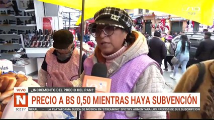 Notivisión Meridiano ∙ Lunes 28 de Abril de 2025