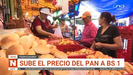 NOTIVISIÓN MEDIODÍA SCZ 28-04-25