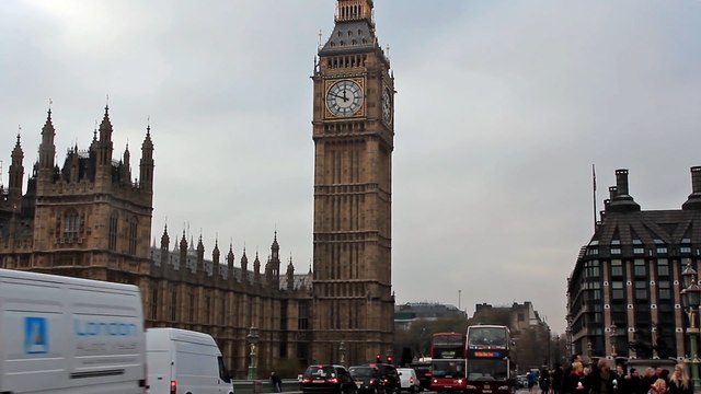 Amnesty International raises alarm bells of UK welfare reforms