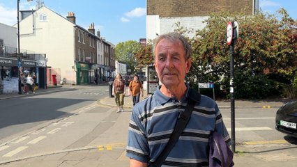 Should festivals be held in London parks?