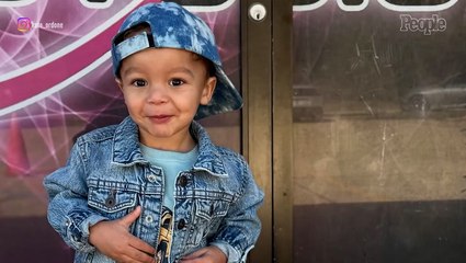 'Okay Baby' TikTok Star, 2, Dies in Car Crash, Family Disputes Police Claim He Wasn't Properly Buckled