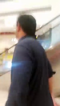 KFC Gurney Mall KLCC Kuala Lumpur Walk Enjoying