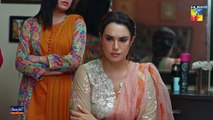 Judwaa - Episode 38 - 22nd April 25 [ Aina Asif _ Adnan Raza Mir ] Berg Prickly Heat Powder - HUM TV