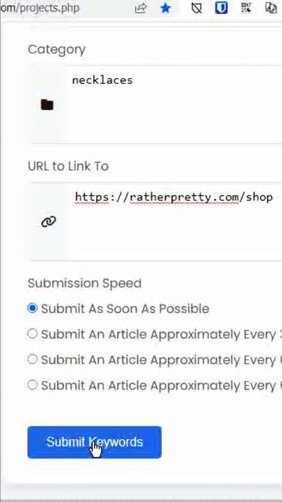 Bloggers & Marketers: This AI Tool Does Work for You
