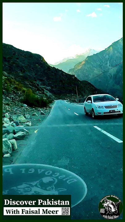 Complete Videos https://www.youtube.com/@DiscoverTheWorldWithFaisalMeer