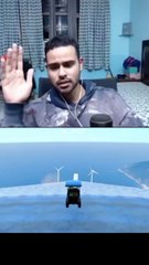 Ek baar jarur dekhe kese ye ladki apne chest pr