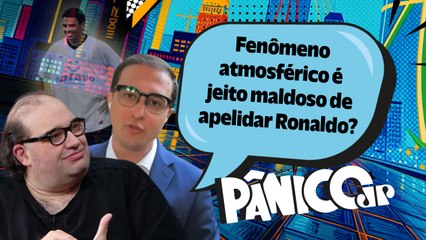 SERGIO ESTÁ SACANI TUDO E VAI AJUDAR LUCA BASSANI A LANÇAR LUZ SOBRE APAGÃO GERAL NA EUROPA