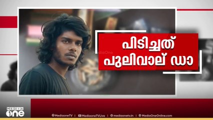 കഞ്ചാവ് കേസിൽ വേടന് ജാമ്യം...