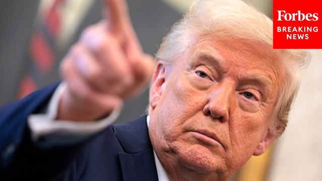 Financial Planner Explains How Trump’s Tariffs Will Make Some Things ‘Less Expensive’