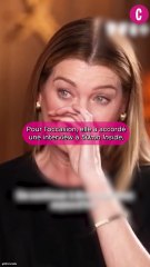 Ellen Pompeo, fan de rap français et d'Aya Nakamura