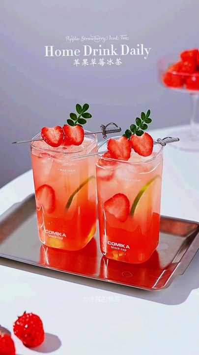 Super drink for you 🥂