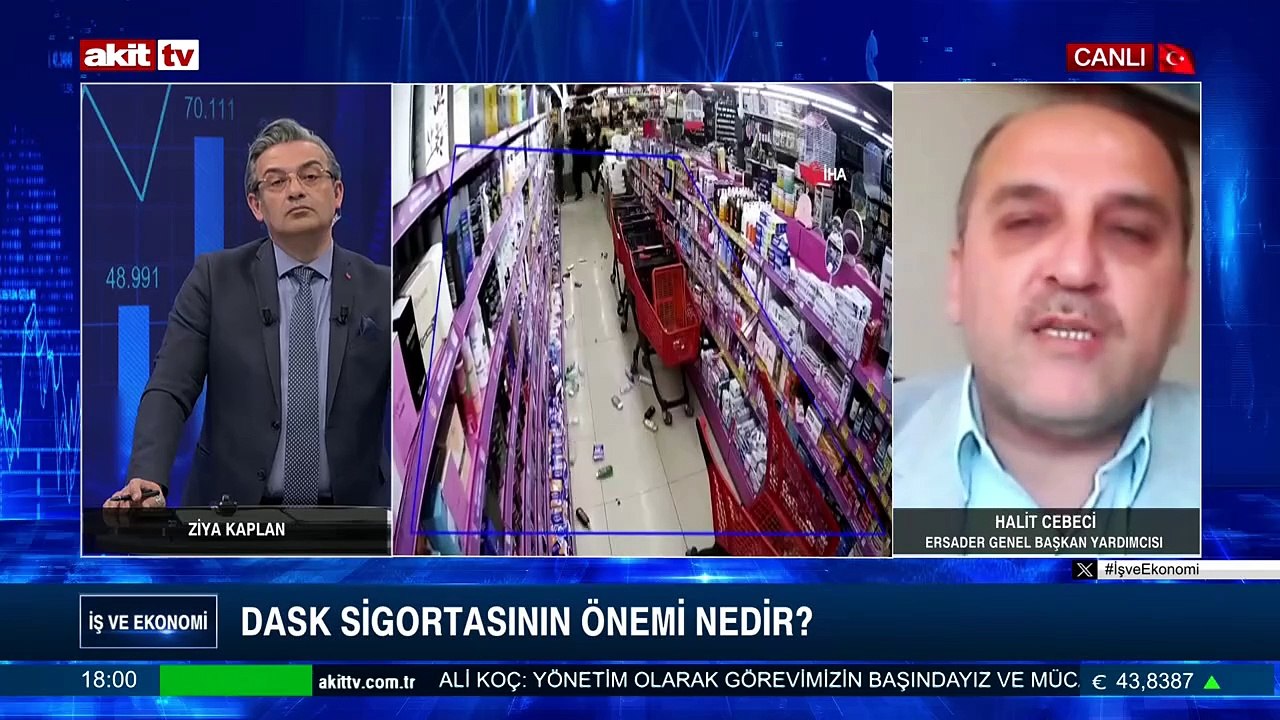 DASK’ın önemi
