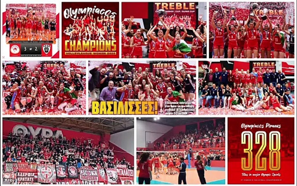 @Olympiacos #Olympiacos