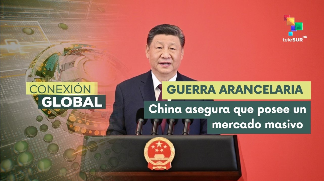 Beijing afirma que mantendrá políticas de inversión extranjera