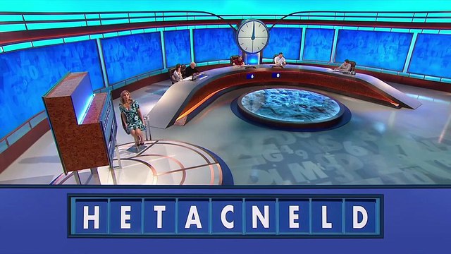 Countdown - Friday 30th June 2023