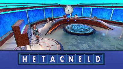 Countdown - Friday 30th June 2023