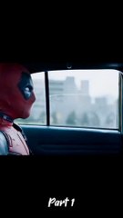 Deadpool ( 2016 ) part 1#deadpool #movie #actoin