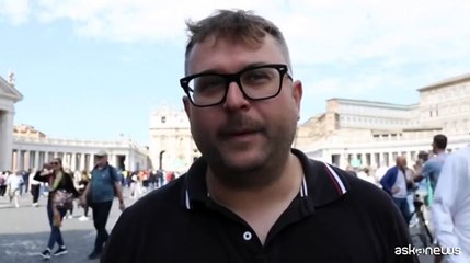 Il prossimo Papa? "Speriamo siain continuità con Francesco"