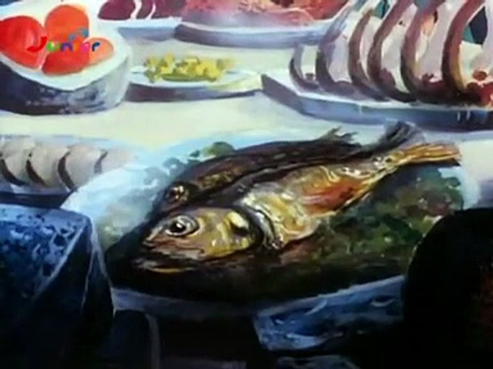 Feuersteins Nacht des Grauens