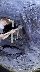 Bro Playing Minecraft in real life 😎