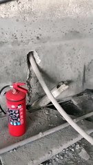 Pemex asegura toma clandestina en poliducto Tula - Azcapotzalco