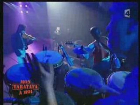 William Sheller -les filles de l'aurore