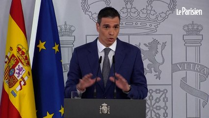 Black-out en Espagne : le Premier ministre espère un retour « rapide » de l'électricité